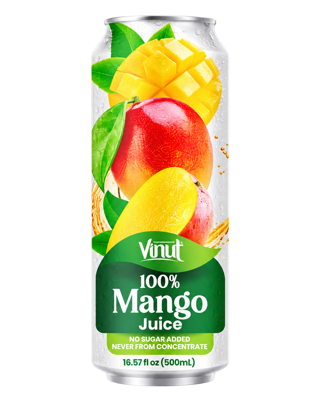 Vinut Mango