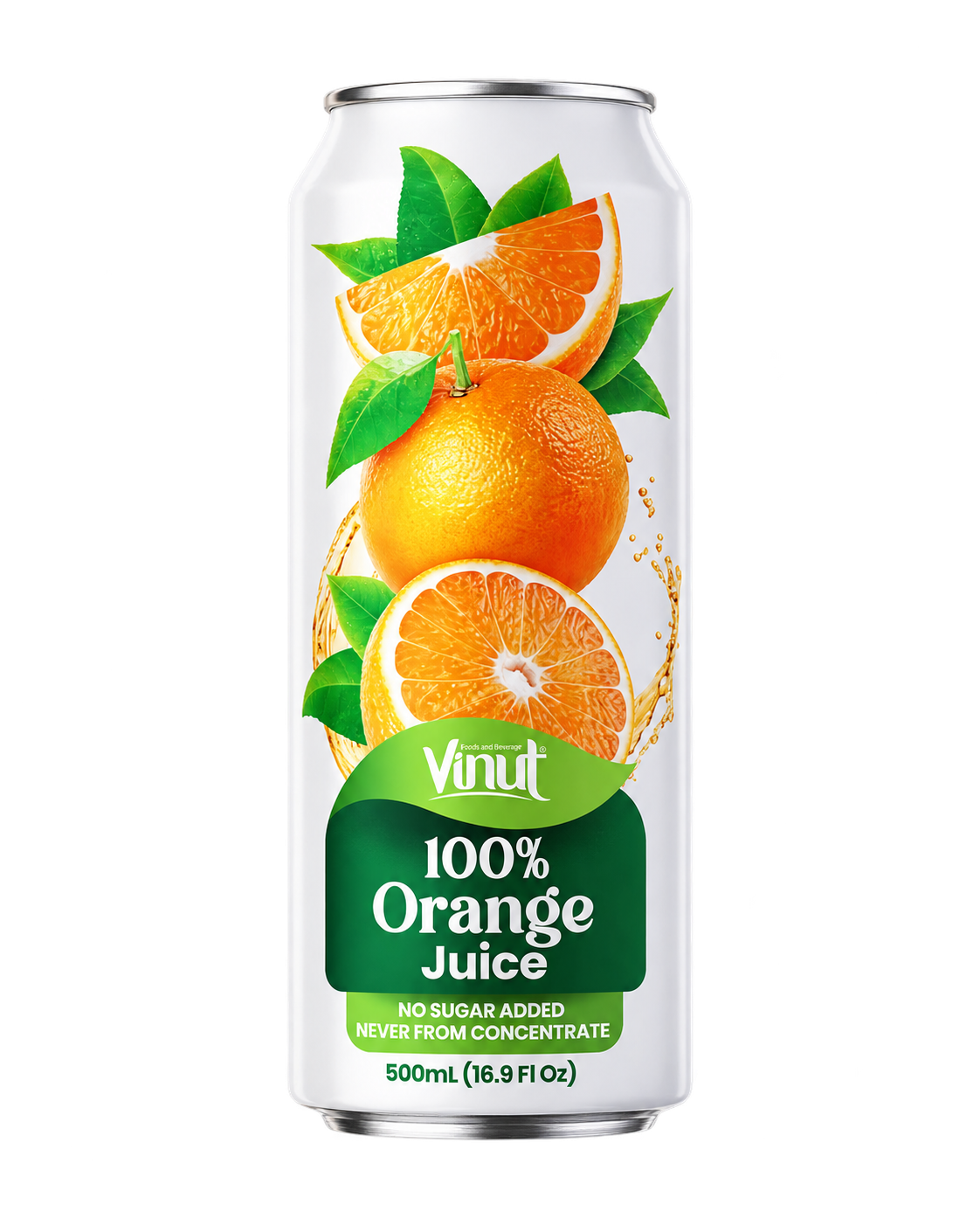 Vinut China, 500 mL