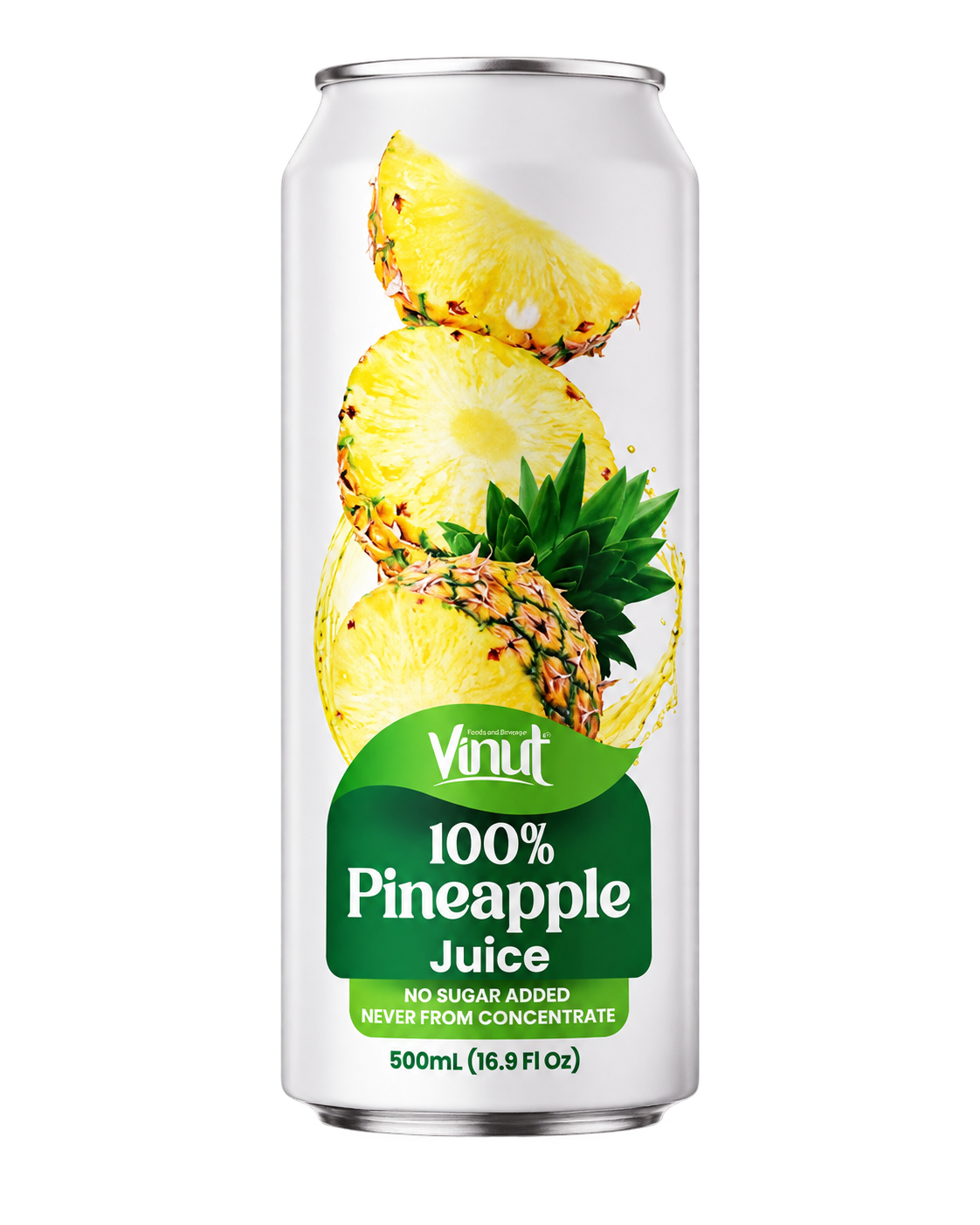Vinut Piña